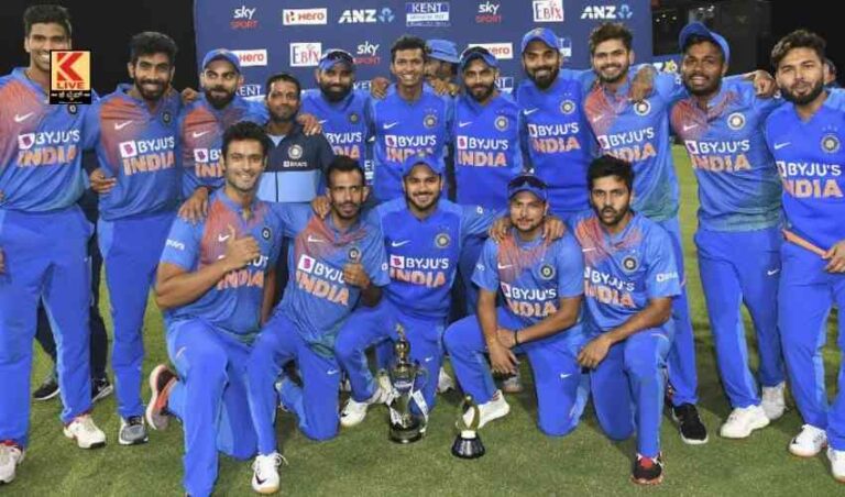 ಭಾರತೀಯ ಕ್ರಿಕೆಟಿಗರಿಲ್ಲದ ವಿಶ್ವತಂಡ