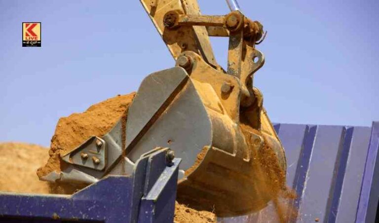 ಎಂ-ಸ್ಯಾಂಡ್ ಬಂತು : ನದಿ ಮರಳಿಗೆ ಬೆಲೆ ಇಲ್ಲ