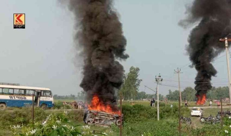 ನ್ಯಾಯಮೂರ್ತಿಗಳ ಸಮ್ಮುಖ:ಲಿಖಿಂಪುರ -ಖೇರಿ ತನಿಖೆ