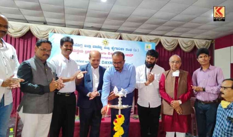 ಸತತ ಪ್ರಯತ್ನದಿಂದ ಯಶಸ್ಸು ಕಟ್ಟಿಟ್ಟ ಬುತ್ತಿ