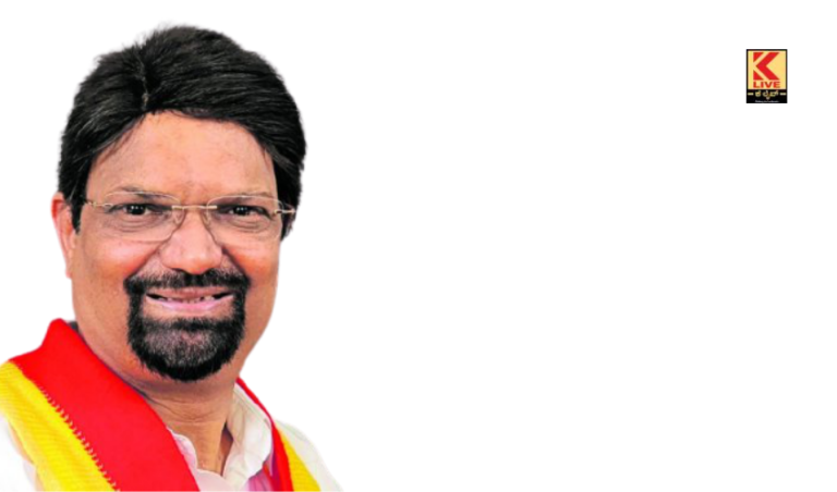 ಕಸಾಪ ಅಧ್ಯಕ್ಷರಾಗಿ ಡಾ.ಮಹೇಶ್ ಜೋಶಿ ಪದಗ್ರಹಣ.