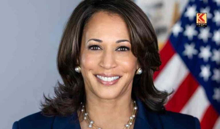 ಕಮಲಾ ಹ್ಯಾರಿಸ್ ಗೆ ಅಲ್ಪಸಮಯದ ಅಧ್ಯಕ್ಷಗಿರಿ