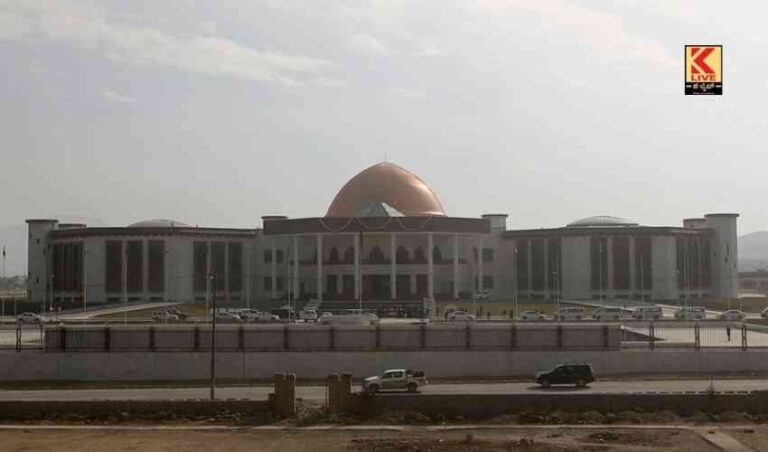 ಆಫ್ಘನ್ ಹಿತಚಿಂತನೆಯೇ ನಮ್ಮ ಅಪೇಕ್ಷೆ