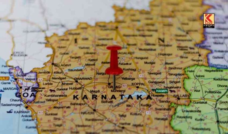 ರಾಜ್ಯದಲ್ಲಿ ಕ್ಷೇತ್ರ ಪುನರ್ವಿಂಗಡಣೆ ಆಯೋಗ