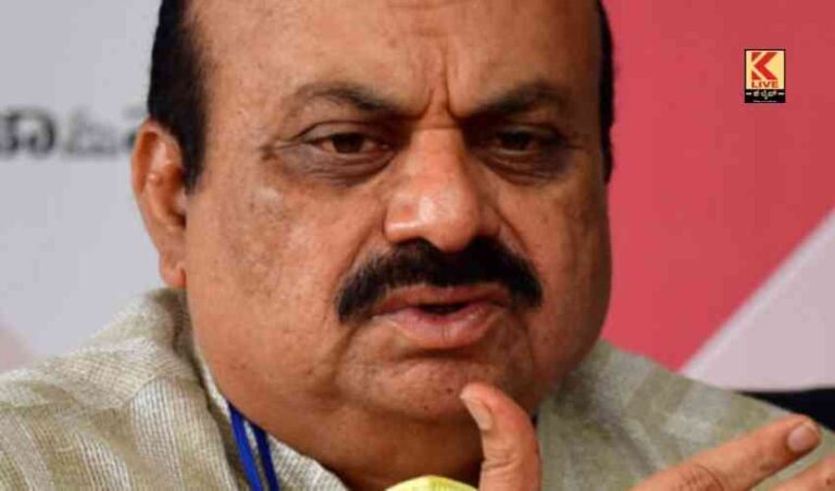 ಬೆಳೆಹಾನಿ ಪರಿಹಾರ ಕೇಂದ್ರಕ್ಕೆ ಮನವಿ. -ಸಿ.ಎಂ.