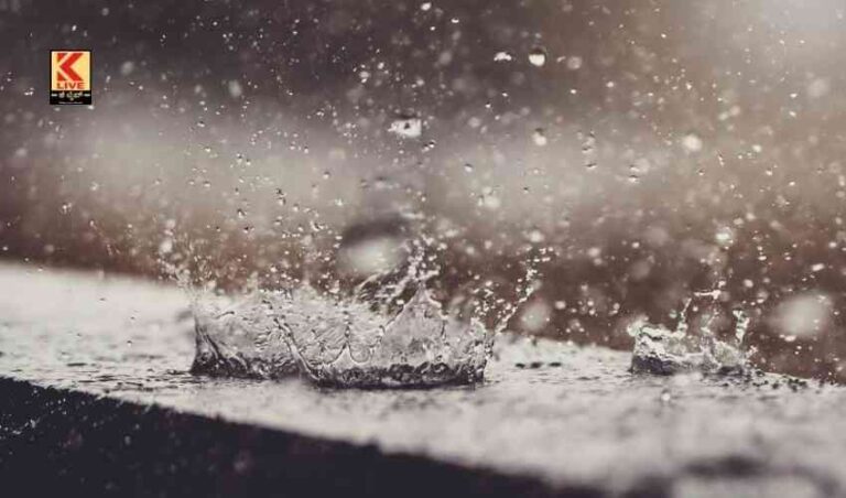 ಕೇರಳದಲ್ಲಿ ಆತಂಕ ಹುಟ್ಟಿಸಿದ ಮಳೆರಾಯ