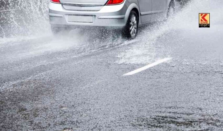 ರಾಜ್ಯದಲ್ಲಿ ಮಳೆ ಅನಾಹುತ,ಅವ್ಯಾಹತ