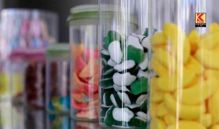 ಚಾಕಲೇಟು, ಚೂಯಿಂಗ್ ಗಮ್ ನಲ್ಲಿ ಡ್ರಗ್ ಸಾಗಣೆ ಜಾಣತನ!