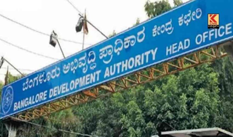 ಬಿಡಿಎ ಸ್ವಚ್ಛಗೊಳಿಸಲು ಶೀಘ್ರ ಕ್ರಮ- ಸಿಎಂ