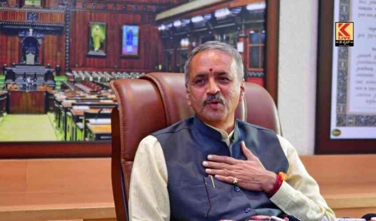 ಹಿಮಾಚಲ ಪ್ರದೇಶದಲ್ಲಿ, ಪೀಠಾಸೀನಾಧಿಕಾರಿಗಳ ಸಮಾವೇಶ