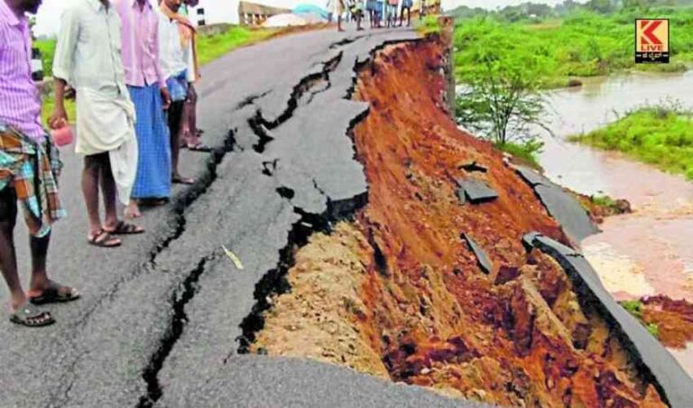 ಸುರಿಮಳೆಗೆ ಉತ್ತರ ಕರ್ನಾಟಕ ಹೈರಾಣ.