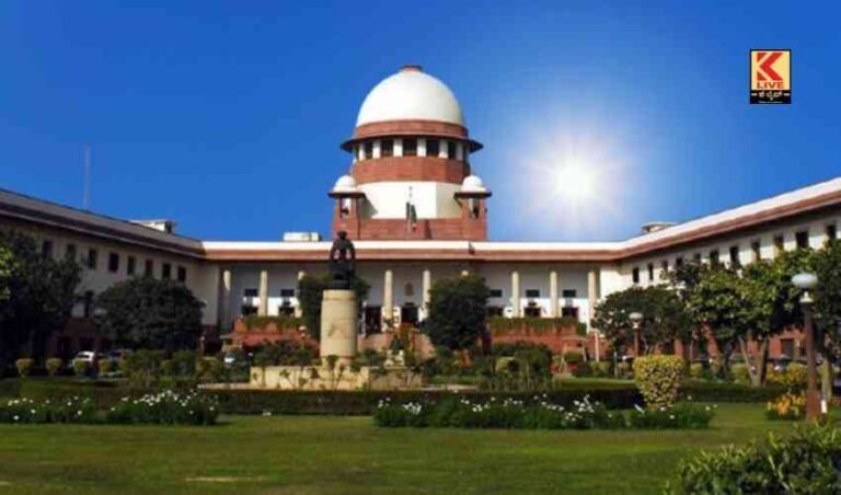 ಜಾತಿ ಪದ್ಧತಿ ನಿರ್ಮೂಲನೆಯಾಗಿಲ್ಲ: ಸುಪ್ರೀಂ ಕಳವಳ.