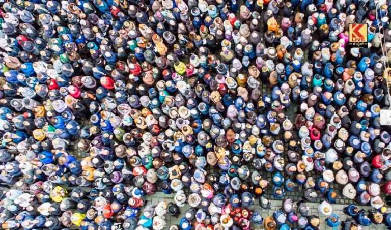 ಸ್ತ್ರೀ-ಪುರುಷ ಫಲವಂತಿಕೆ ಸಮೀಕ್ಷೆ