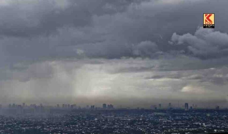 ನವದೆಹಲಿಗೆ ಮಾಲಿನ್ಯದ ಸಂಕಟ