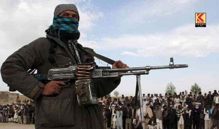 ಆಫ್ಘನ್: ಮಾಧ್ಯಮಗಳಿಗೆ ಮೂಗುದಾರ