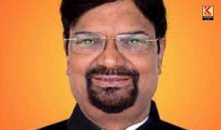 ಕಸಾಪ ನೂತನ ಅಧ್ಯಕ್ಷ ಡಾ. ಮಹೇಶ್ ಜೋಶಿ