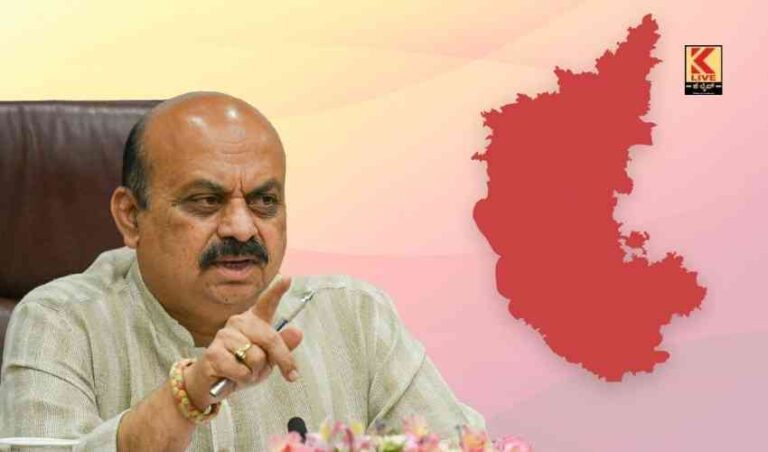 ಲಾಕ್ ಡೌನ್ : ಪ್ರಸ್ತಾಪ ಇಲ್ಲ. ಗೊಂದಲ ಬೇಡ – ಸಿ.ಎಂ