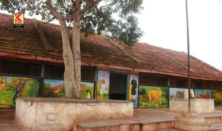 ಕೋವಿಡ್ -19: ಸರ್ಕಾರಿ ಶಾಲೆಗಳಲ್ಲಿ ದಾಖಲಾತಿ ಹೆಚ್ಚಳ