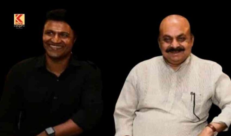 ಪದ್ಮಶ್ರೀ ಪ್ರಶಸ್ತಿಗೆ ಸರ್ಕಾರದ ಶಿಫಾರಸು
