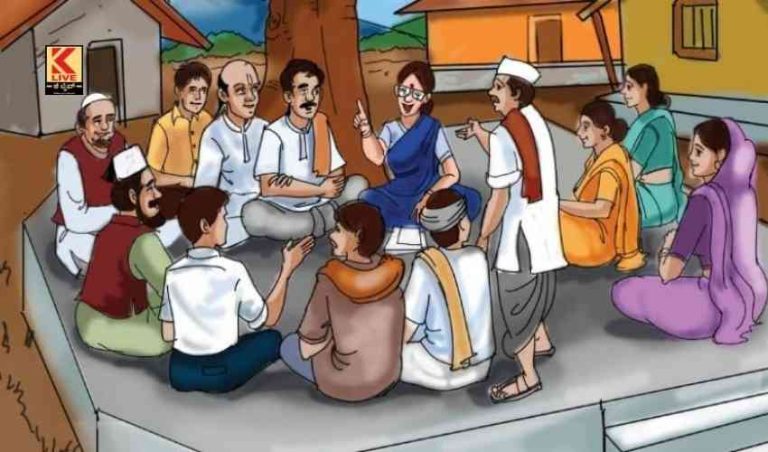 ಅನುದಾನ ಕಟ್ : ಪಂಚಾಯಿತ ಅತಂತ್ರ