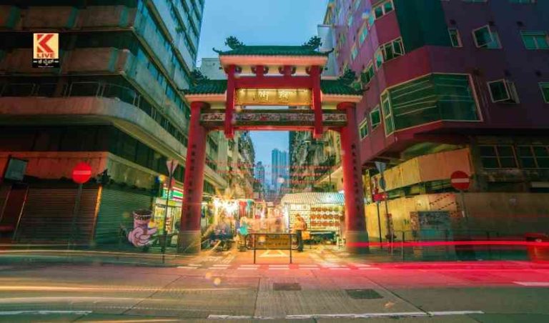 ಚೀನಾ : ಆಂತರಿಕ ಆತಂಕ