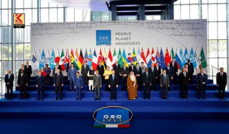 ಮನುಜ ಕುಲ ಸಂರಕ್ಷಣೆಗೆ ಕರೆ