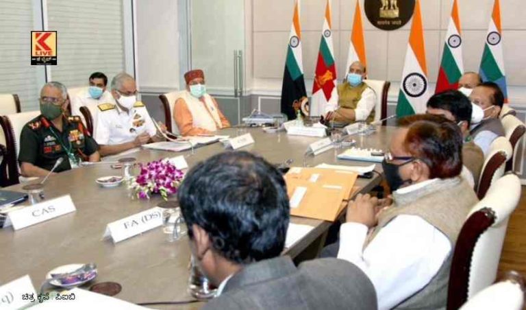 ಆರೋಗ್ಯಕರ ಹವಾಮಾನದತ್ತ ಭಾರತದ ಚಿತ್ತ