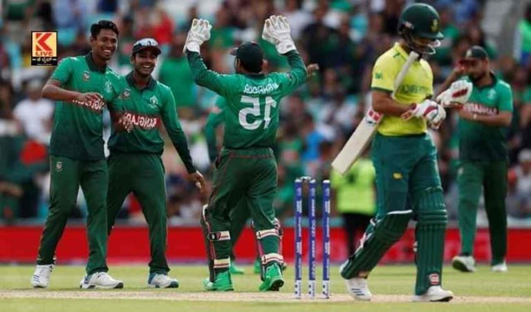 ಟಿ -20 ಬಾಂಗ್ಲಾ ಕನಸು ಭಗ್ನ