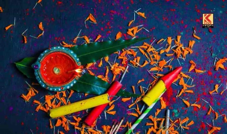 ಪರಿಸರ ಸ್ನೇಹಿ : ಹಸಿರು ಪಟಾಕಿ