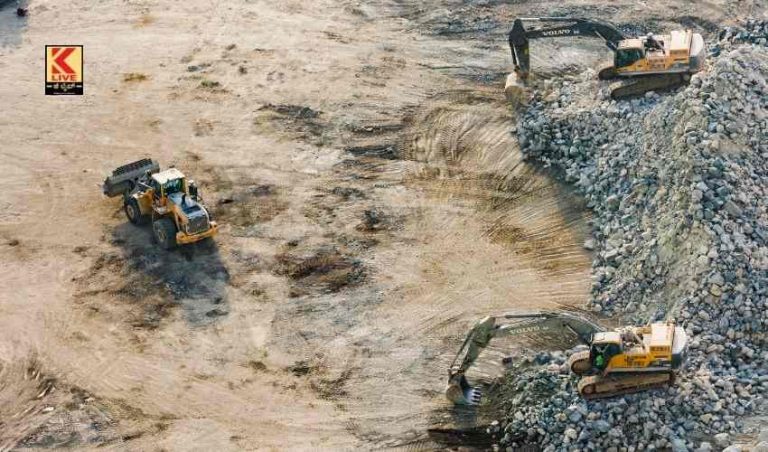 ಹೊಸನಗರ : ಕುಂಬತ್ತಿ ಕಲ್ಲುಗಣಿಗಾರಿಕೆ ಬೇಡ