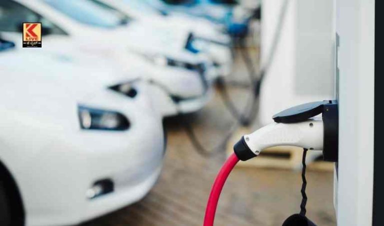 ಬರಲಿವೆ ಚಾರ್ಜಿಂಗ್ ಕೇಂದ್ರಗಳು