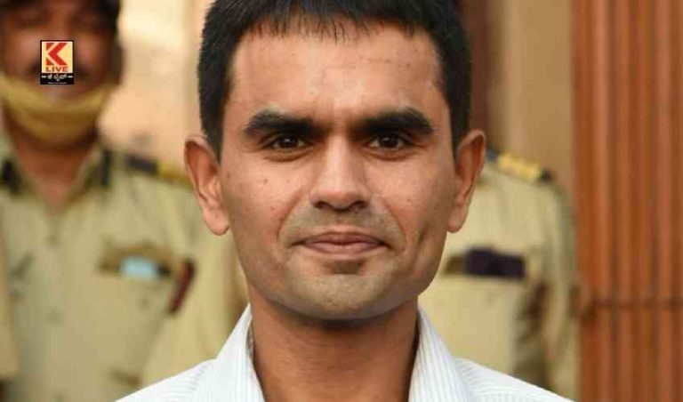 ಸಮೀರ್ ವಾಂಖೆಡೆಗೆ ಕೊಕ್