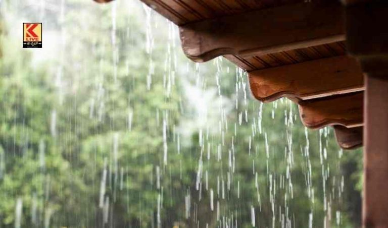 ಮತ್ತೆ ,ಮಳೆ ಹುಯ್ಯಲಿದೆ