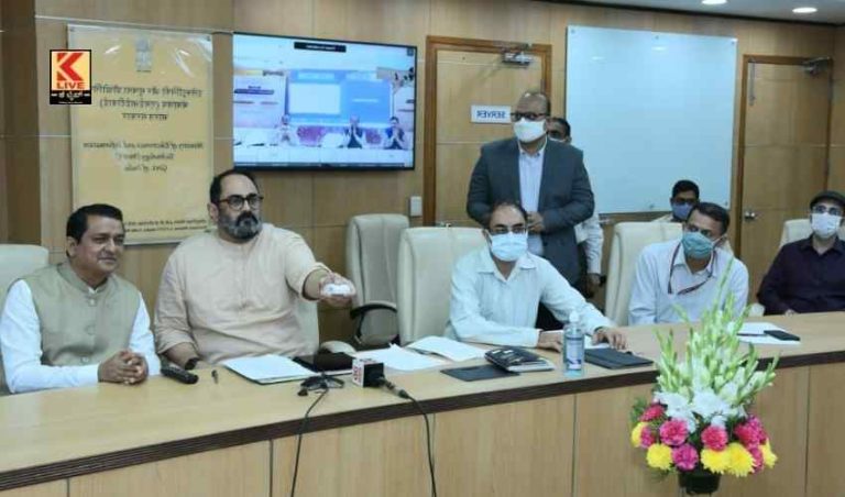 ಅಂತರ್ಜಾಲ ಗುಣಮಟ್ಟ ಸೇವೆ : ಸರ್ಕಾರ ಬದ್ಧ