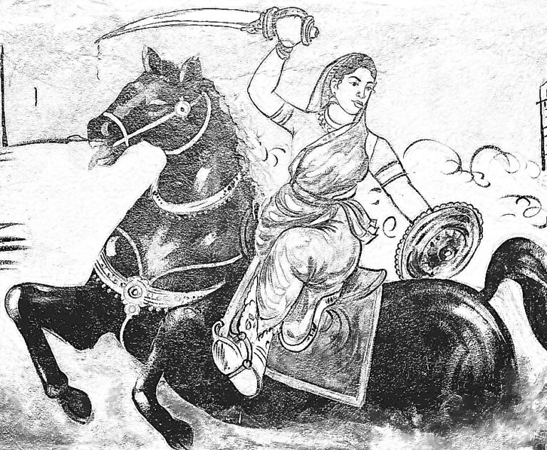 ಮೀಸಲಾತಿಗೆ ಪಂಚಮಸಾಲಿ ಸಮಾಜದ ಒತ್ತಾಯ