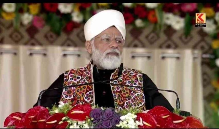 ಗೋ ಸಂಪತ್ತು ಬಹು ಜನರ ಜೀವನಾಧಾರ – ಮೋದಿಜಿ