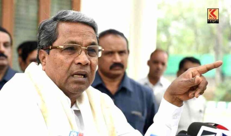 ಅಧಿಕಾರಕ್ಕೆ ಬಂದರೆ ಮತಾಂತರ ನಿಷೇಧ ರದ್ದು ಮಾಡುತ್ತೇವೆ