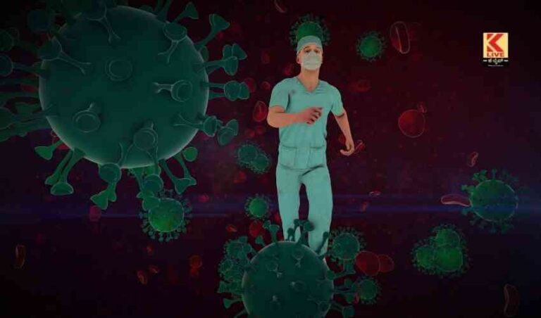 ಓಮಿಕ್ರಾನ್, ಕೋವಿಡ್ ನ ಕೊನೆಯ ಹೆಜ್ಜೆ…?