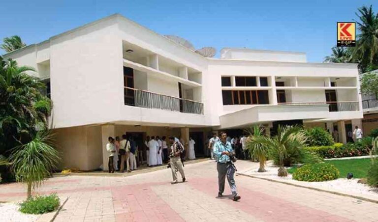 ಜಯಲಲಿತಾ ಅಧಿಕೃತ ನಿವಾಸ:   ಸಹೋದರನ ಮಕ್ಕಳಿಗೆ