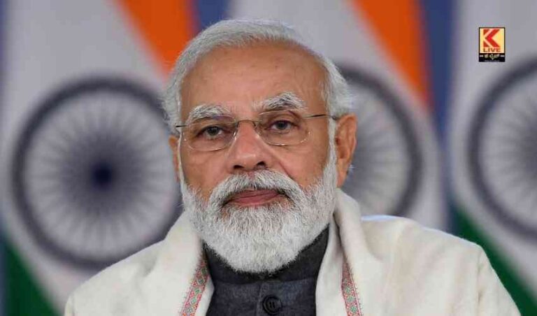 ವಿಶ್ವದ ಅಗ್ರ10 ರಲ್ಲಿ ಒಬ್ಬರು. ನಮ್ಮ  ಪ್ರಧಾನಿ ಮೋದೀಜಿ.