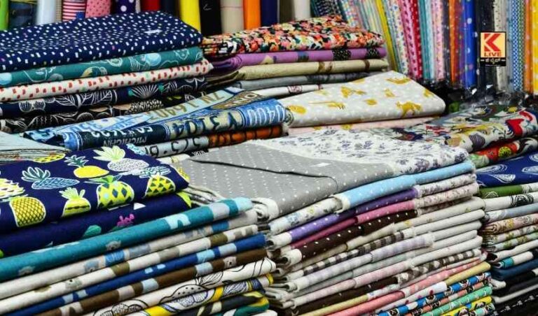 ಬಟ್ಟೆಗಳ ಮೇಲೆ ಜಿಎಸ್ಟಿ ಏರಿಕೆ ಬೇಡ : ಸರ್ಕಾರಕ್ಕೆ ಮನವಿ