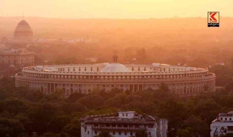 ಲೋಕಸಭೆಯಲ್ಲಿ ಗದ್ದಲ. ಲಿಖಿಂಪುರ- ಖೇರಿ ಪ್ರಕರಣ.