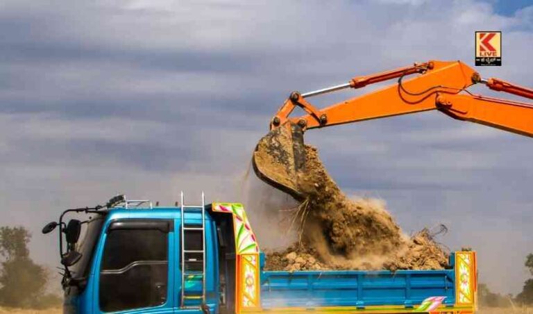 ಅಕ್ರಮ ಮರಳು ಸಾಗಣೆ ತಡೆಗೆ ಕಠಿಣ ಕ್ರಮ
