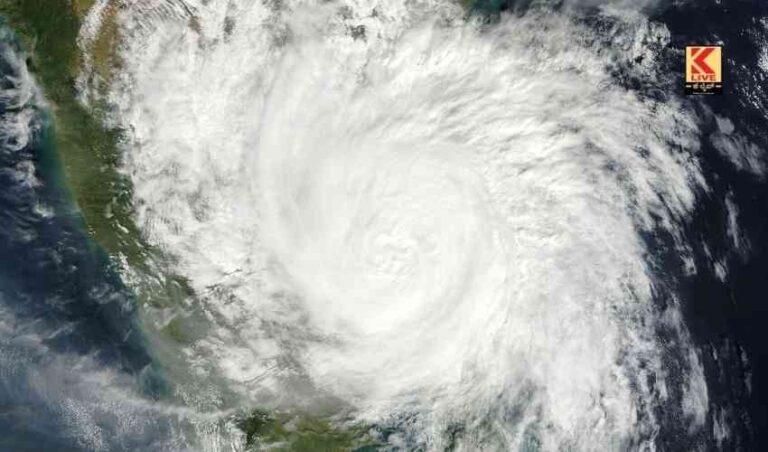 ಫಿಲಿಫೈನ್ಸ್ ಗೆ ಚಂಡಮಾರುತ ಆಘಾತ