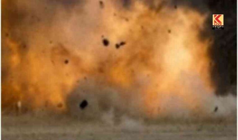 ಕಾಬೂಲ್ ಪಾಸ್ ಪೋರ್ಟ್ ಕಛೇರಿಗೆ ಧಾಳಿ