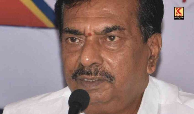 ಕ್ರಿಯಾಶೀಲರಿಗೆ ನಿವೃತ್ತಿಯೇ  ಇಲ್ಲ-ಆಯನೂರು ಮಂಜುನಾಥ