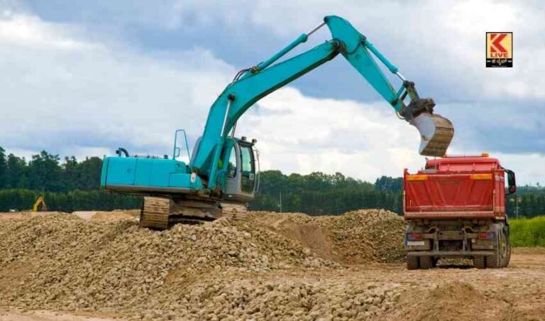 ಬಳ್ಳಾರಿ : ಮರಳು ಮಾಫಿಯಾ