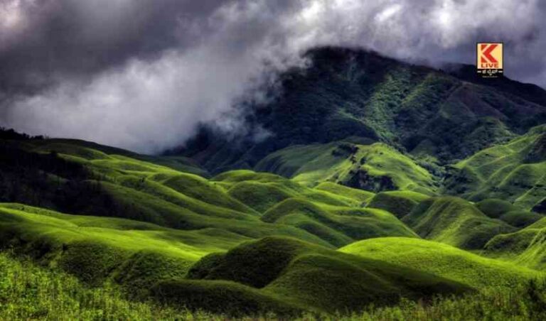 ನಾಗಾಲ್ಯಾಂಡ್: ಸಶಸ್ತ್ರಪಡೆಗಳ ಕಾಯಿದೆ ಮುಂದುವರಿಕೆ