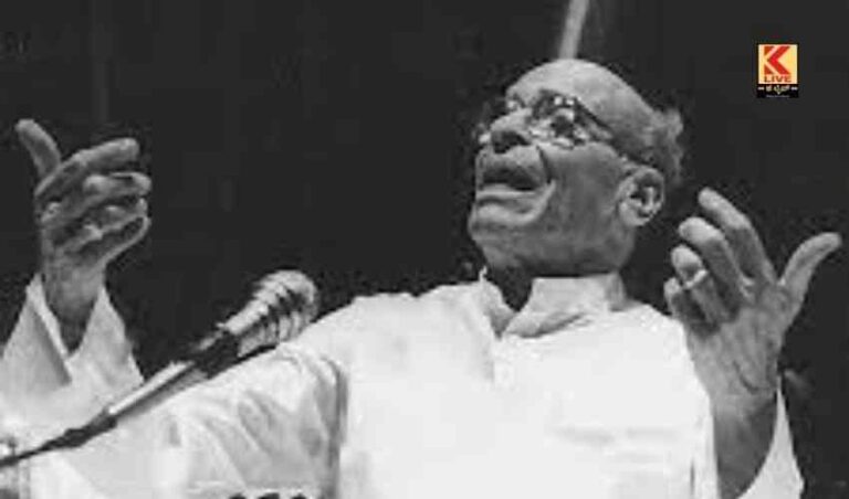 ಮನಸೂರ ರಾಷ್ಟ್ರೀಯ ಪ್ರಶಸ್ತಿ ಘೋಷಣೆ