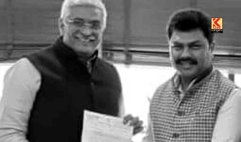 ಬಸಿಗಾಲುವೆ ಕಾಮಗಾರಿ ಅನುದಾನಕ್ಕೆ ಮನವಿ